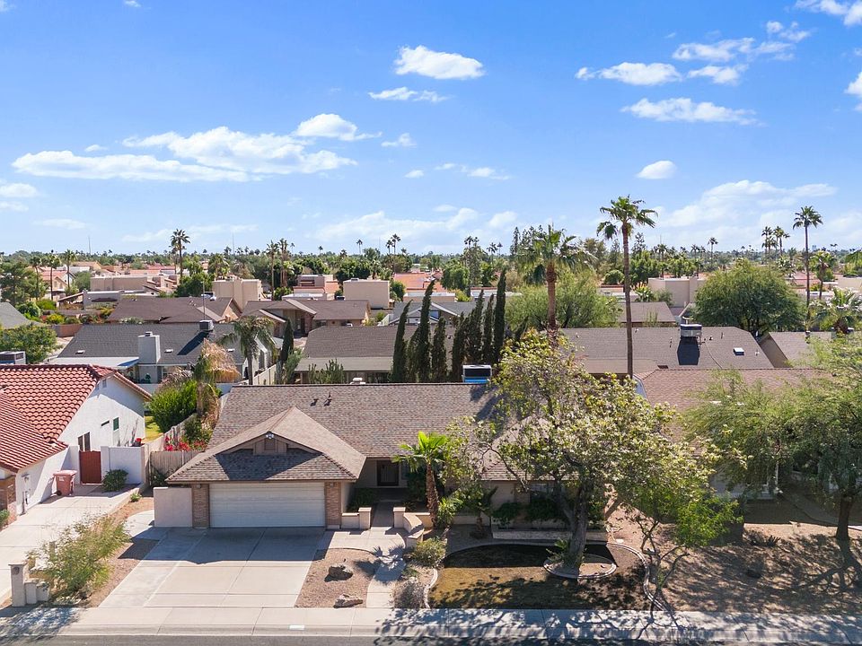 10967 E Cortez St, Scottsdale, AZ 85259 Zillow