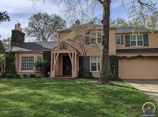 1415 SW Westover Rd, Topeka, KS 66604