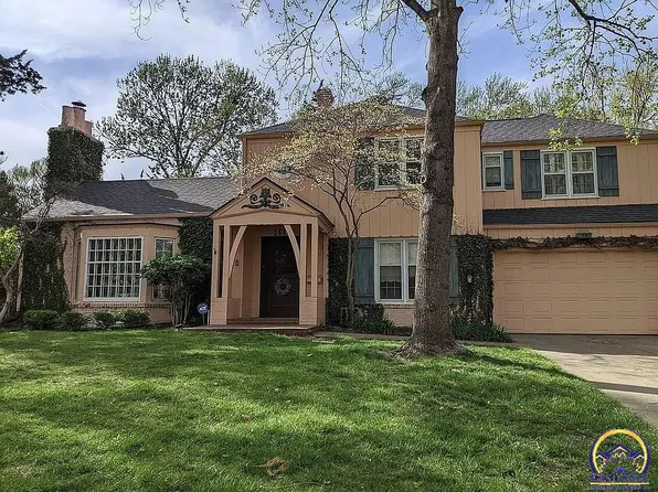 1415 SW Westover Rd, Topeka, KS 66604