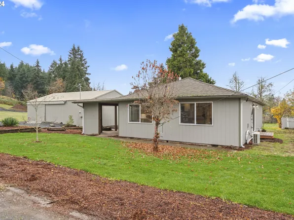 1176 48th Ave, Sweet Home, OR 97386