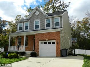 15721 Chadsey Ln, Brandywine, MD 20613