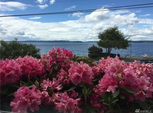 4520 Beach Dr SW, Seattle, WA 98116