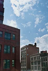 Sold by Barkoff Residential 