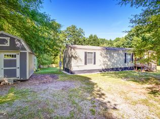 614 Wheeler Cir, Alto, GA 30510