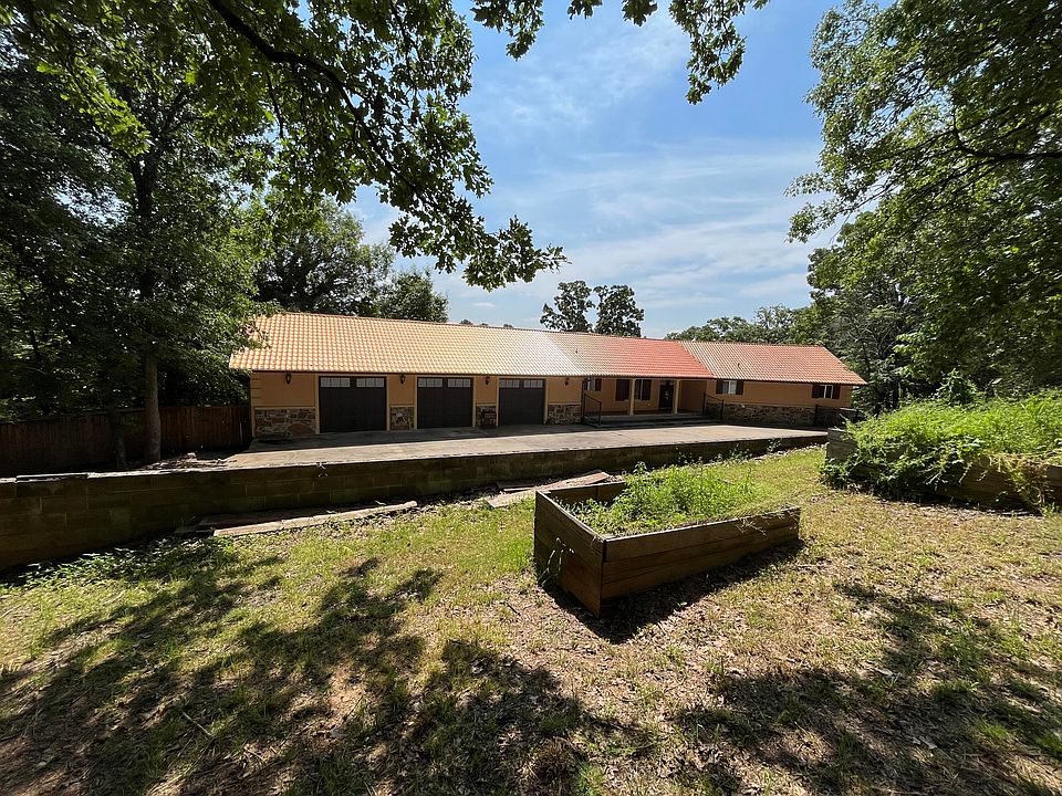 655 State Route 333, Russellville, AR 72802 MLS 23824 Zillow