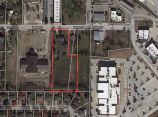 612 Dallas Dr, Roanoke, TX 76262