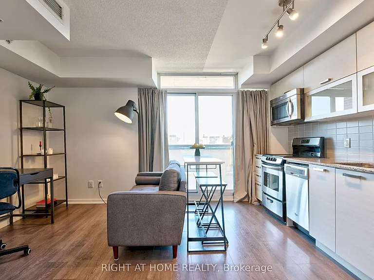 68 Abell St W #336 — Photo 4