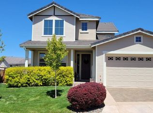 6076 Quintessa Dr, Sparks, NV