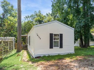 14122 Shadow Bay Dr, Willis, TX 77318