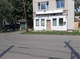 667 W Park Ave, Barberton, OH 44203