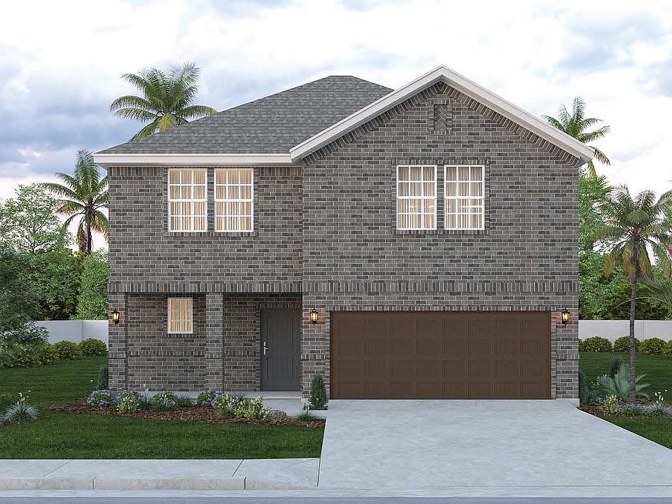 Traditional Brick