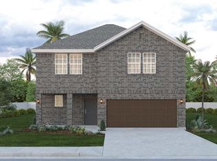 2269 Grove Ln, Brownsville, TX 78526