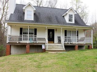 125 Mandy Trl, Easley, SC 29640