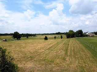 LOT 10 County Road 1040, Celeste, TX 75423