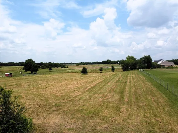 LOT 10 County Road 1040, Celeste, TX 75423