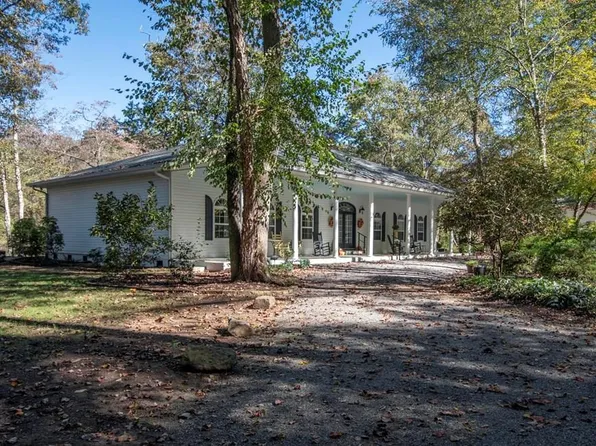 198 Riverbend Dr, Hayesville, NC 28904