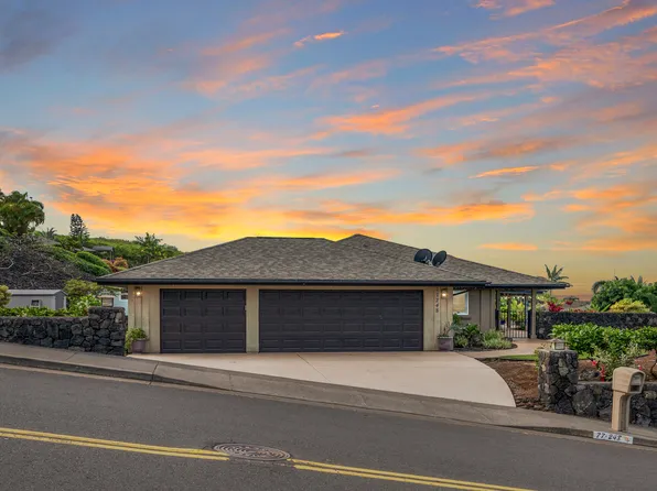 77-248 Maliko St, Kailua Kona, HI 96740