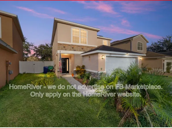 5094 NE 122nd Blvd, Oxford, FL 34484