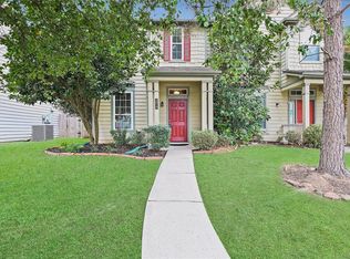 2019 Upland Hill St, Spring, TX 77373