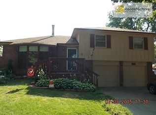 5004 Osage Ave, Kansas City, MO 64133