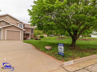 2600 Georgetown Pl, Manhattan, KS 66502