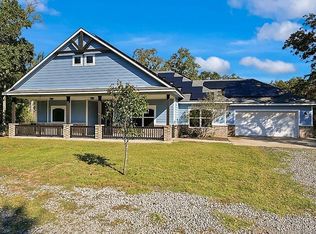 11549 Roese Rd, Iola, TX 77861