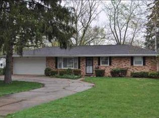 1309 Hickory St, Goshen, IN 46526