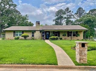 209 Eitelman Ln, Longview, TX 75605