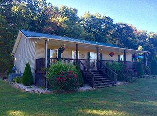 221 Lockhart Town Rd, Tracy City, TN 37387
