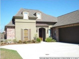 8110 Lavender Dr, Baton Rouge, LA 70818