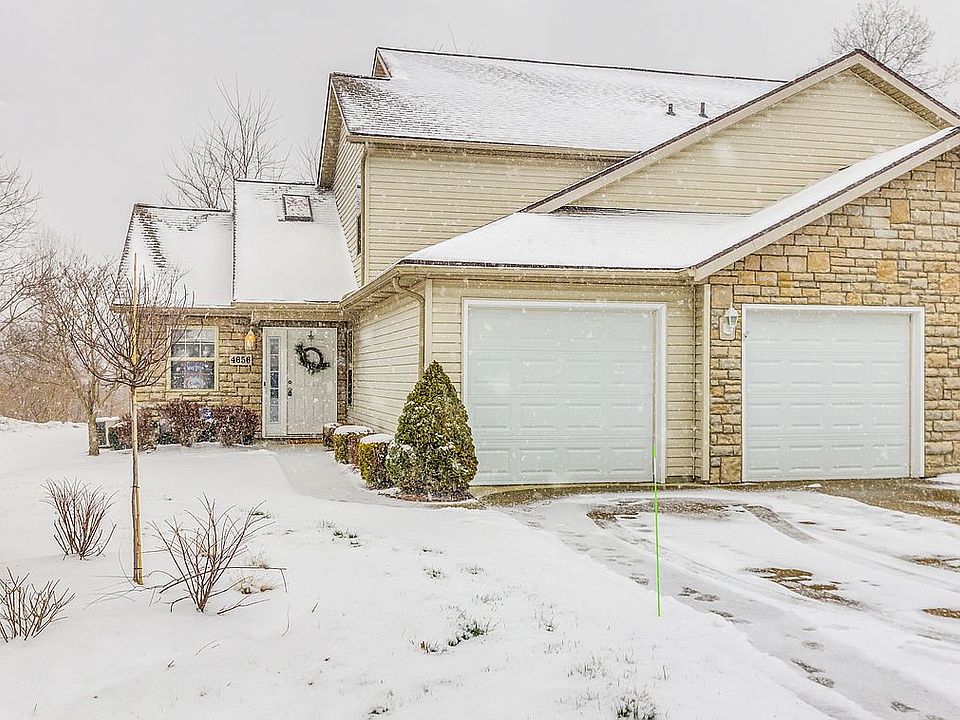 Charming condo in Creekside