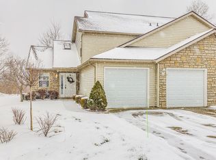 4656 Creekside Dr, Kent, OH 44240