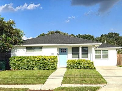 1105 Oaklawn Dr, Metairie, LA, 70005