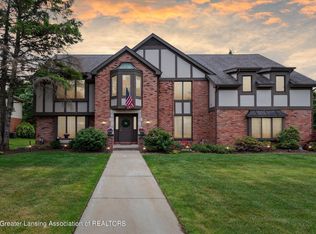 2163 Woodfield Rd, Okemos, MI 48864