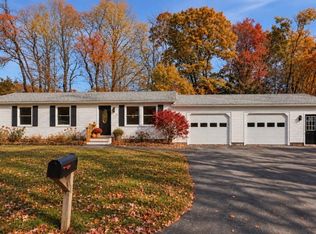42 Hoosac Rd, Deerfield, MA 01342