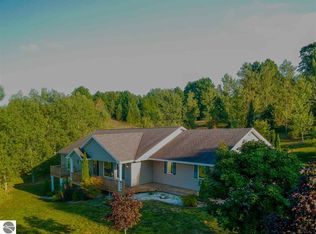 1660 Carlisle Farms Dr, Traverse City, MI 49696