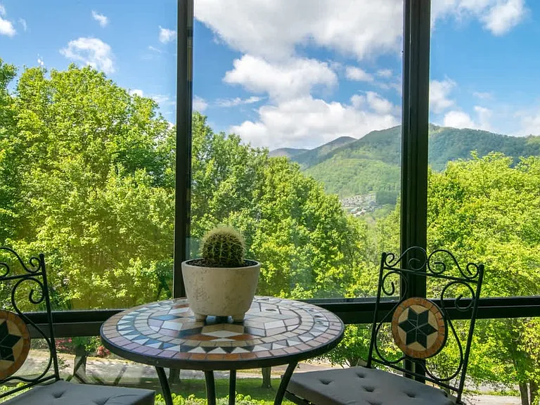 Window View