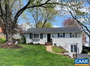 1436 Birchwood Dr, Crozet, VA 22932