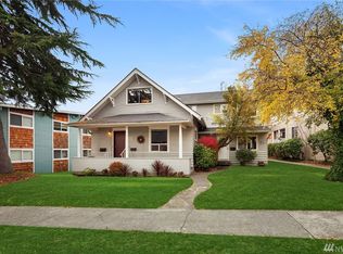 429 Sprague St, Edmonds, WA 98020