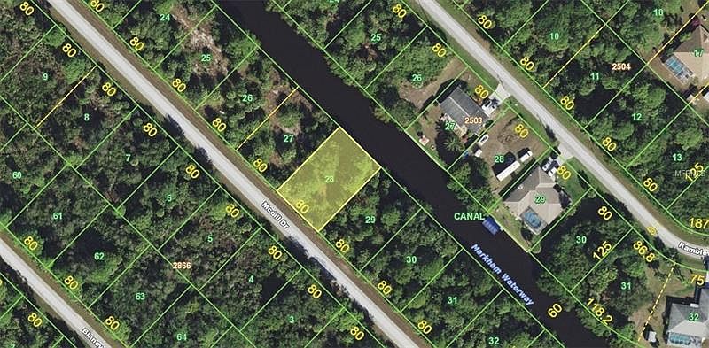 2nd image of 512 McDill Dr
