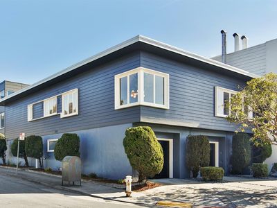 2 Heather Ave, San Francisco, CA, 94118