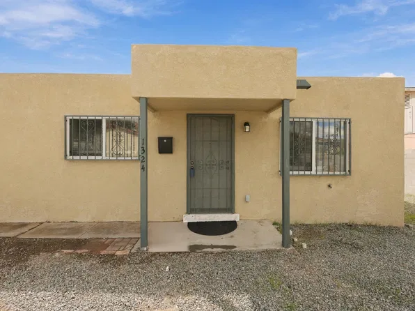 1324 Spence Ave SE, Albuquerque, NM 87106