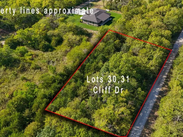 6247 & 6257 Cliff Dr, Ozawkie, KS 66070