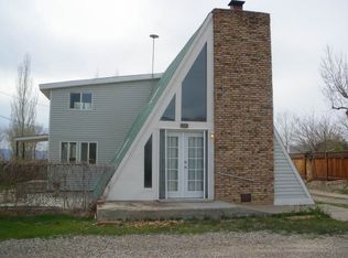 443 35th Rd, Palisade, CO 81526
