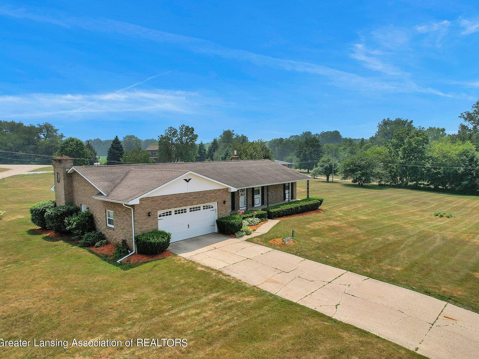 3652 Pinch Hwy, Potterville, MI 48876 Zillow