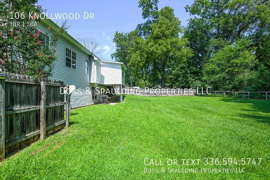106 Knollwood Dr