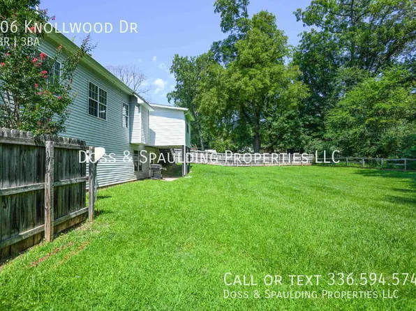 106 Knollwood Dr, Jamestown, NC 27282
