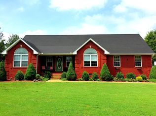 108 Grassmere Ct LOT 8, Portland, TN 37148