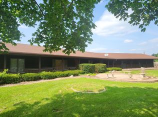 5143 E 2950 North Rd, Potomac, IL 61865