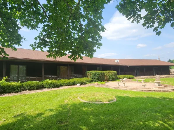 5143 E 2950 North Rd, Potomac, IL 61865